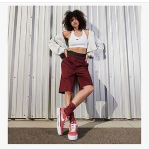 💥💥FLASH SALE 💥💥💥 EUC/Like New Nike Legacy Court Sneakers